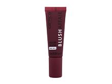 Tvářenka Catrice Blush Affair 10 g 050 Plum-Tastic