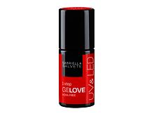 Lak na nehty Gabriella Salvete GeLove UV & LED 8 ml 01 Ghosted