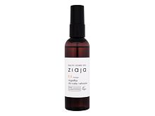 Tělová voda Ziaja Baltic Home Spa Fit Mist Body Hair 90 ml