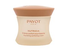 Denní pleťový krém PAYOT Nutricia Nourishing Comforting Cream 50 ml