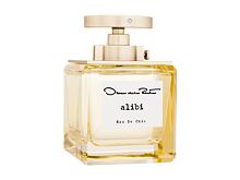 Toaletní voda Oscar de la Renta Alibi Eau So Chic 100 ml