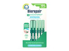 Mezizubní kartáček Biorepair Antibacterial Interdental Brush Regular 0,82 mm 5 ks