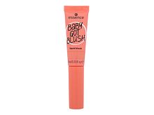 Tvářenka Essence Baby Got Blush Liquid Blush 10 ml 40 Coral Crush