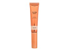 Rozjasňovač Revolution Pro Glow Edit Cream Highlighter 15 ml Aglow
