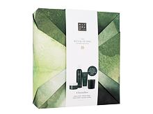 Sprchová pěna Rituals The Ritual Of Jing 4 Bestsellers 200 ml Kazeta