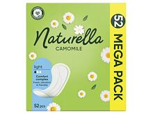 Slipová vložka Naturella Camomile Light 52 ks