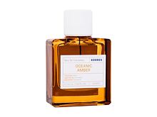 Toaletní voda Korres Oceanic Amber 50 ml