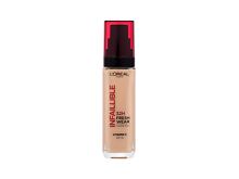 Make-up L'Oréal Paris Infaillible 32H Fresh Wear SPF25 30 ml 200 Warm Undertone