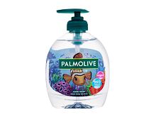 Tekuté mýdlo Palmolive Aquarium Hand Wash Náplň 500 ml