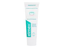 Zubní pasta Elmex Sensitive Plus Complete Protection 75 ml