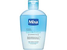 Odličovač očí Mixa Optimal Tolerance Bi-phase Cleanser 125 ml