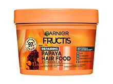 Maska na vlasy Garnier Fructis Hair Food Papaya Repairing Mask 400 ml