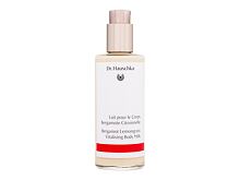 Tělové mléko Dr. Hauschka Bergamot Lemongrass Vitalising Body Milk 145 ml