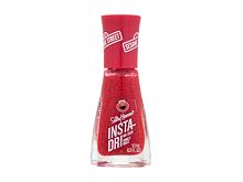 Lak na nehty Sally Hansen Insta-Dri Sesame Street 9,17 ml 130 Elmo Loves Hue