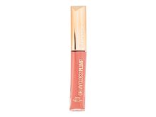 Lesk na rty Rimmel London Oh My Gloss! Plump 6,5 ml 531 Peach Pie