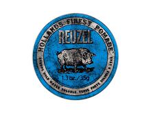 Gel na vlasy Reuzel Hollands Finest Pomade Strong Hold Water Soluble 35 g