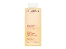 Pleťová voda a sprej Clarins Hydrating Toning Lotion 400 ml