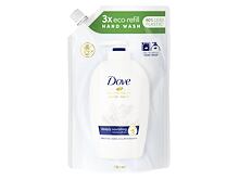 Tekuté mýdlo Dove Deeply Nourishing Original Hand Wash Náplň 750 ml