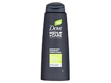 Šampon Dove Men + Care Fresh Clean 2in1 250 ml