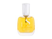 Olej na vlasy ALFAPARF MILANO Semi Di Lino Sublime Cristalli Liquid The Original 30 ml