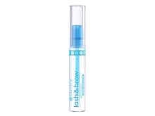 Řasenka na obočí Essence Lash & Brow 9 ml Transparent