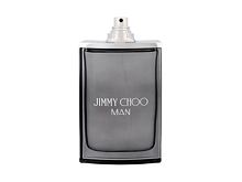 Toaletní voda Jimmy Choo Man 100 ml Tester