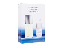 Toaletní voda Issey Miyake L´Eau D´Issey Pour Homme 75 ml Kazeta