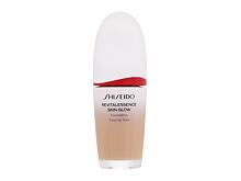 Make-up Shiseido Revitalessence Skin Glow Foundation SPF30 30 ml 340 Oak