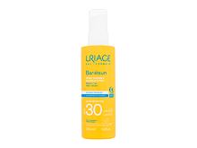 Opalovací přípravek na tělo Uriage Bariésun Invisible Spray SPF30 200 ml