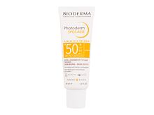 Opalovací přípravek na obličej BIODERMA Photoderm Spot-Age SPF50+ 40 ml