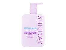 Kondicionér Xpel S.U.N.D.A.Y Moisturise Conditioner 350 ml