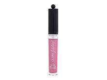 Lesk na rty BOURJOIS Paris Gloss Fabuleux 3,5 ml 12 Truly Grapeful