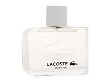 Toaletní voda Lacoste Essential 75 ml
