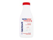 Sprchový gel Lactovit LactoUrea Regenerating Shower Gel 500 ml