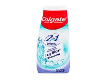 Zubní pasta Colgate Icy Blast Whitening Toothpaste & Mouthwash 100 ml