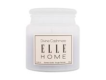 Vonná svíčka Elle Home Divine Cashmere 350 g