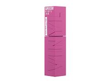 Rtěnka Maybelline Super Stay Vinyl Ink Liquid 4,2 ml 165 Edgy