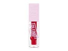Lesk na rty Maybelline Lifter Plump 5,4 ml 008 Hot Honey