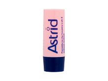 Balzám na rty Astrid Lip Balm White 3 g