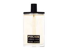 Toaletní voda Police Amber Gold 100 ml