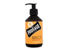 Balzám na vousy PRORASO Wood & Spice  Beard Balm 100 ml
