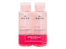 Micelární voda NUXE Very Rose 3-In-1 Soothing 200 ml