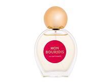 Parfémovaná voda BOURJOIS Paris Mon Bourjois La Captivante 50 ml