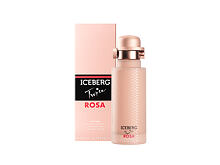 Toaletní voda Iceberg Twice Rosa 125 ml