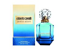 Parfémovaná voda Roberto Cavalli Paradiso Azzurro 75 ml
