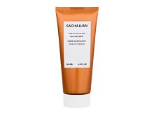 Maska na vlasy Sachajuan Hair After The Sun Hair Treatment 100 ml