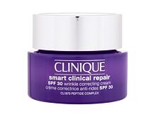 Denní pleťový krém Clinique Smart Clinical Repair Wrinkle Correcting Cream SPF30 50 ml