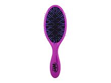 Kartáč na vlasy Wet Brush Custom Care Detangler Thick Hair 1 ks Purple