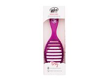 Kartáč na vlasy Wet Brush Speed Dry 1 ks Purple