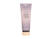 Tělové mléko Victoria´s Secret Velvet Petals Shimmer 236 ml